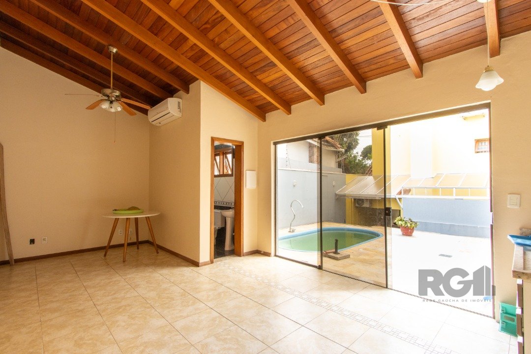 Casa para alugar com 3 quartos, 219m² - Foto 26