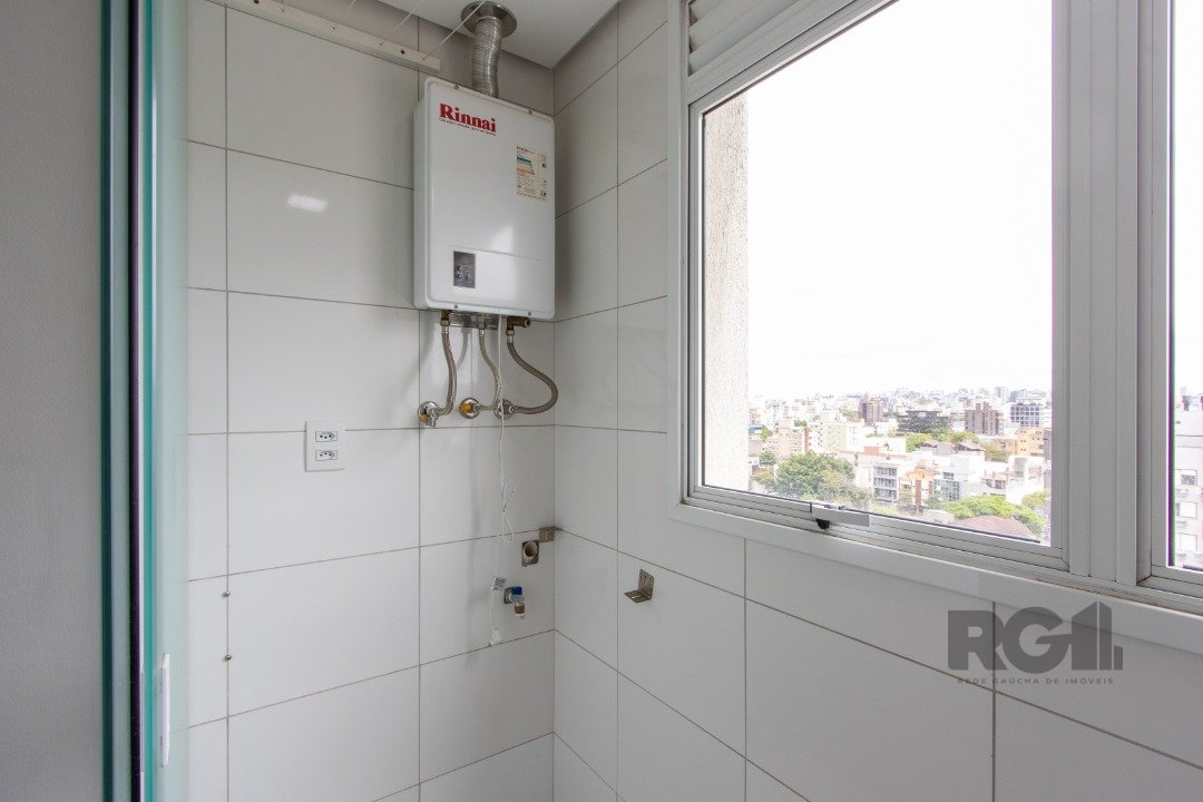 Apartamento para alugar com 2 quartos, 64m² - Foto 6