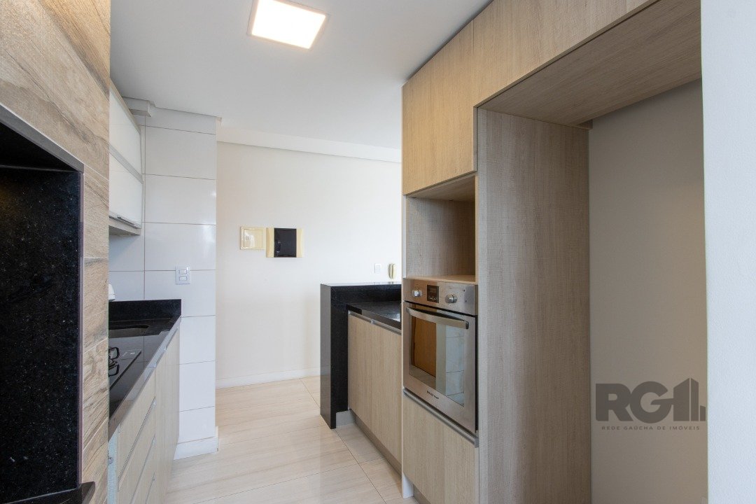 Apartamento para alugar com 2 quartos, 64m² - Foto 7