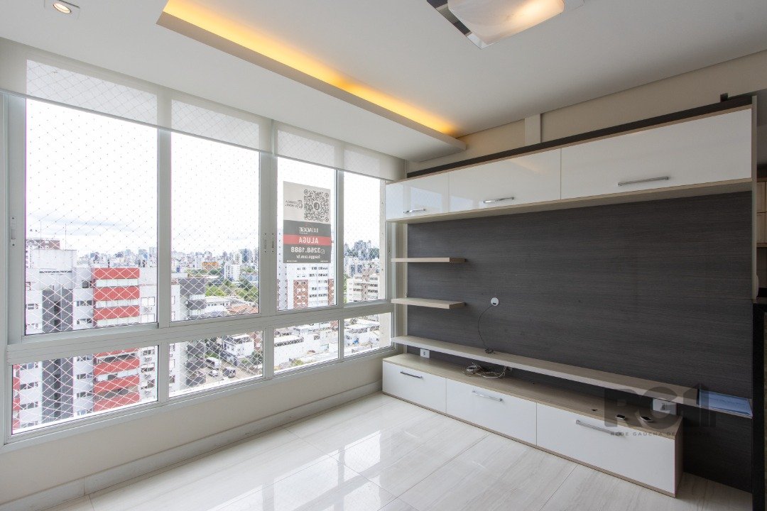 Apartamento para alugar com 2 quartos, 64m² - Foto 9