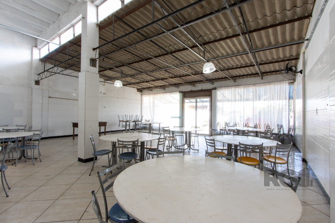 Loja-Salão para alugar, 221m² - Foto 8