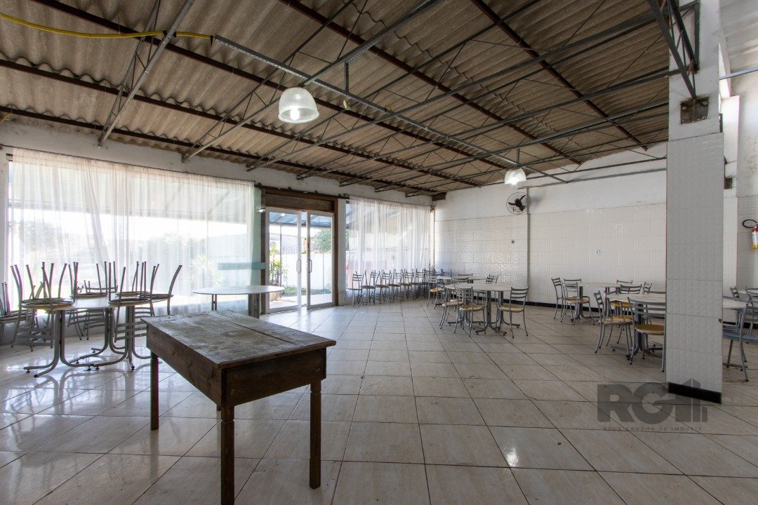 Loja-Salão para alugar, 221m² - Foto 9