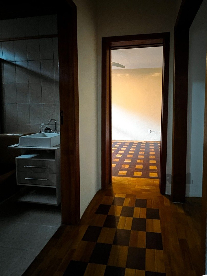 Apartamento à venda com 2 quartos, 58m² - Foto 3