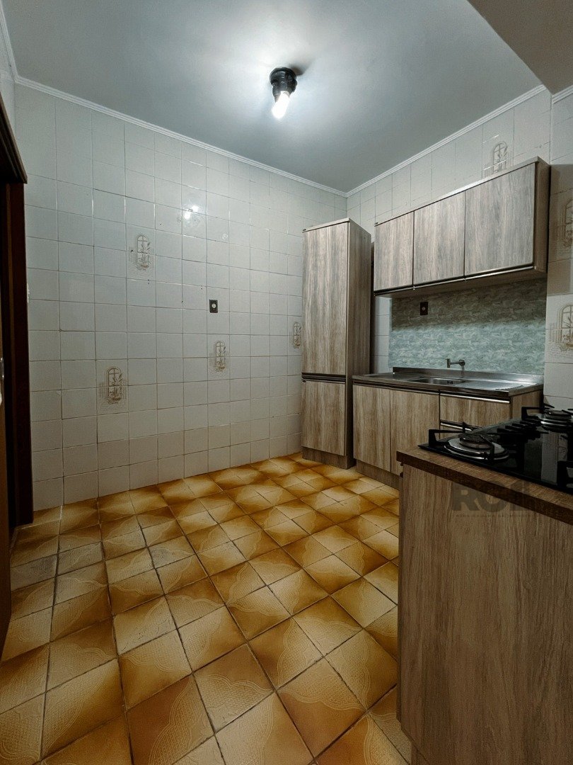 Apartamento à venda com 2 quartos, 58m² - Foto 5