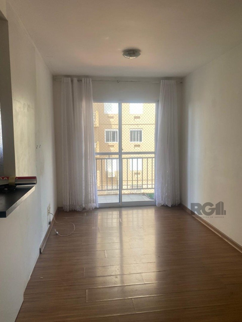 Apartamento para alugar com 3 quartos, 66m² - Foto 1