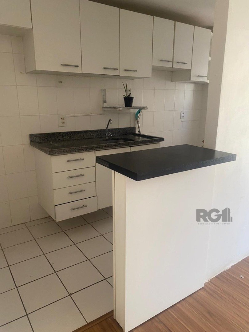 Apartamento para alugar com 3 quartos, 66m² - Foto 4