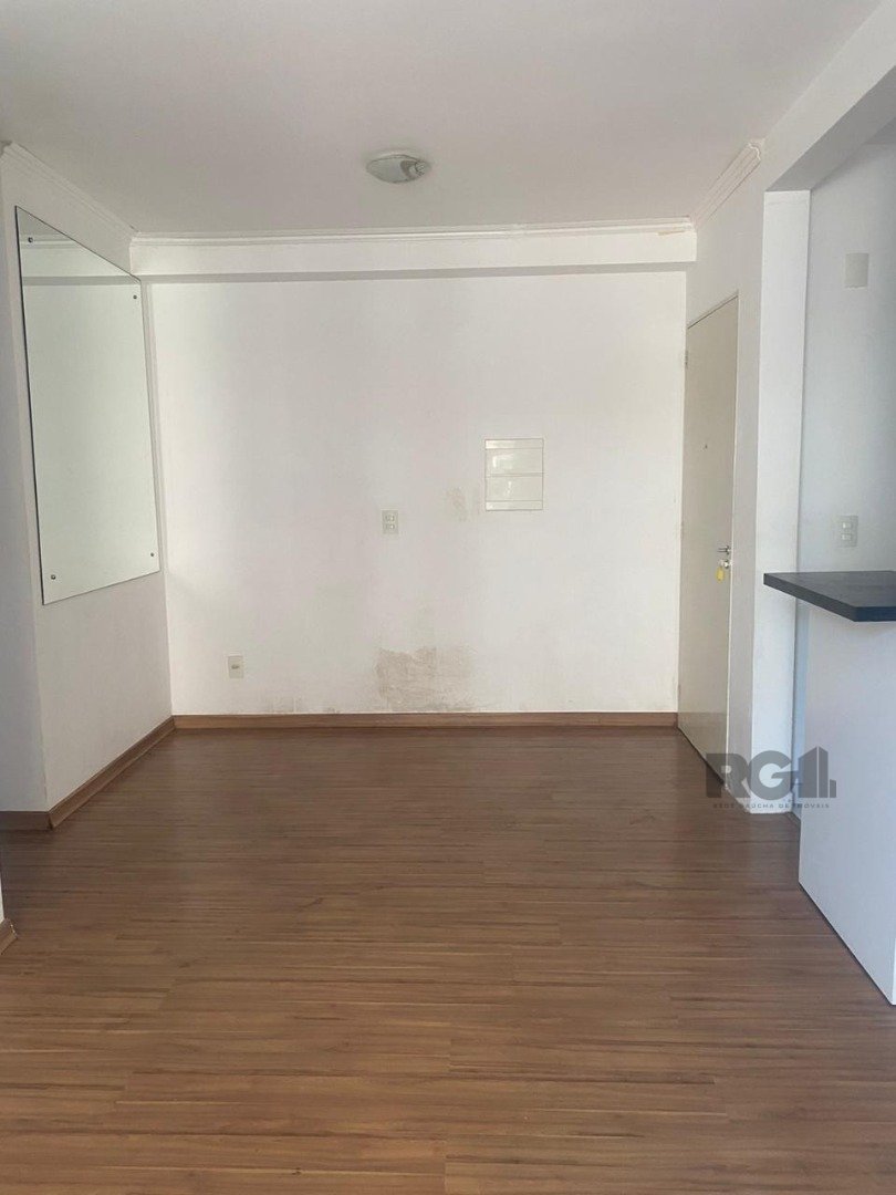 Apartamento para alugar com 3 quartos, 66m² - Foto 2