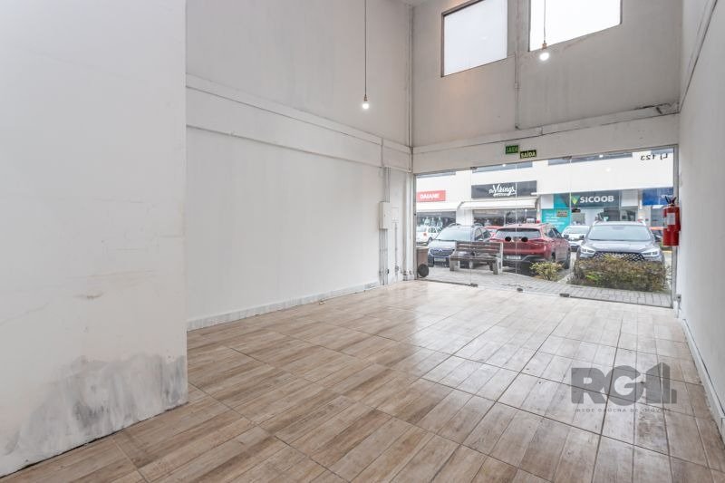 Conjunto Comercial-Sala para alugar, 64m² - Foto 5