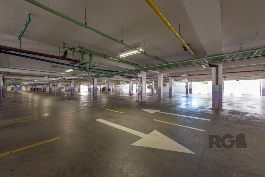 Conjunto Comercial-Sala para alugar, 126m² - Foto 17