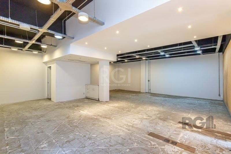 Conjunto Comercial-Sala para alugar, 126m² - Foto 8