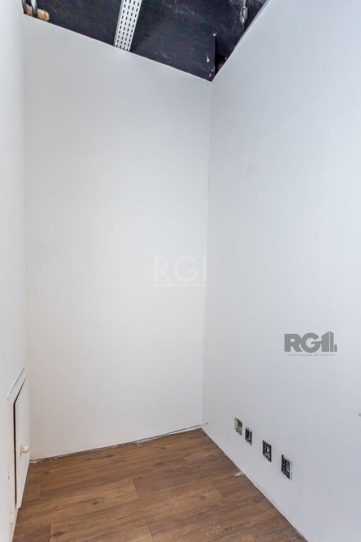 Conjunto Comercial-Sala para alugar, 126m² - Foto 10