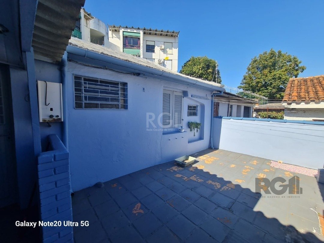 Casa para alugar com 3 quartos, 193m² - Foto 11