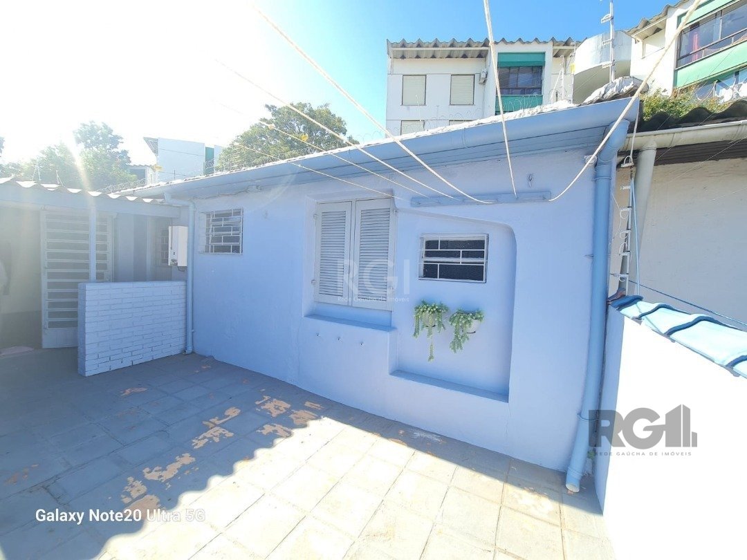 Casa para alugar com 3 quartos, 193m² - Foto 12