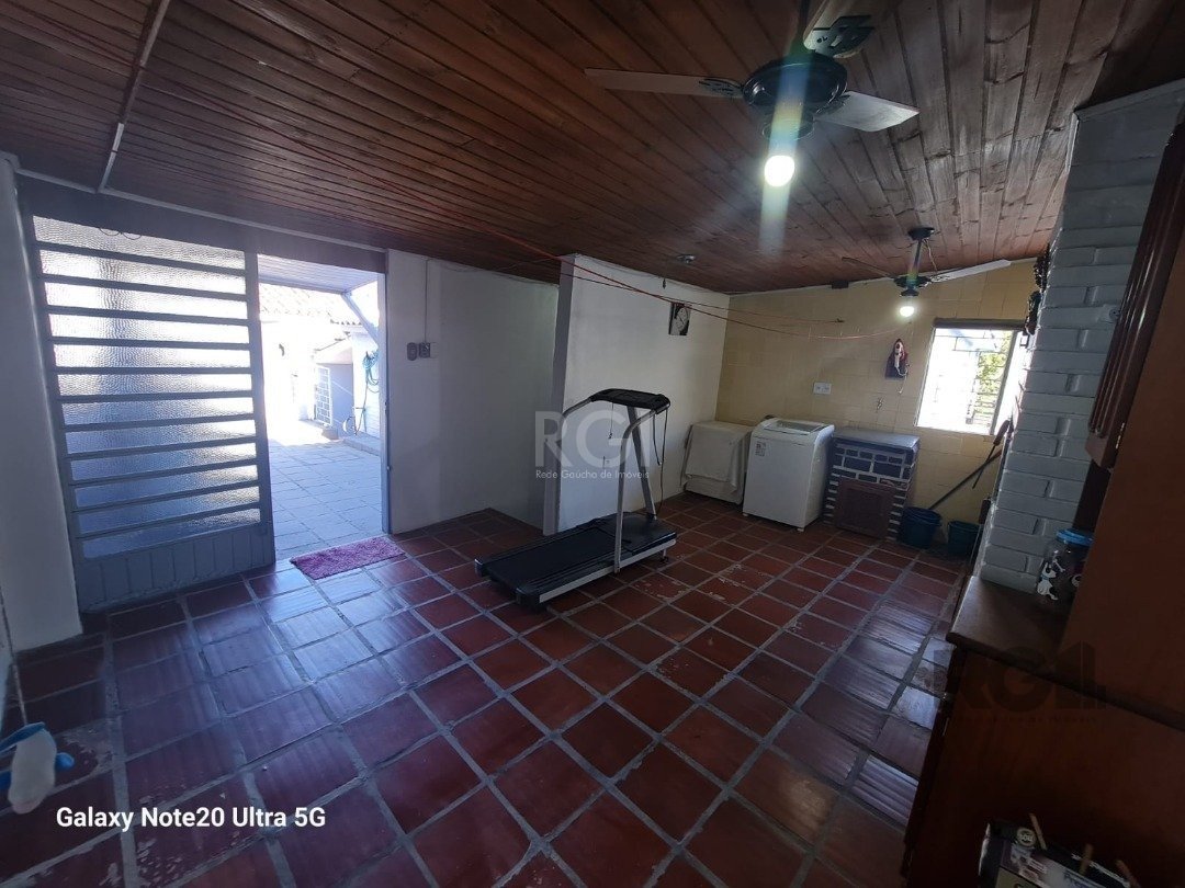 Casa para alugar com 3 quartos, 193m² - Foto 13