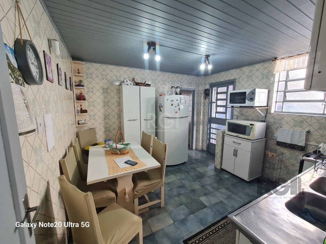 Casa para alugar com 3 quartos, 193m² - Foto 6