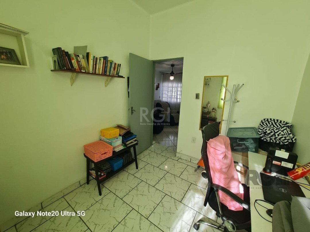 Casa para alugar com 3 quartos, 193m² - Foto 8