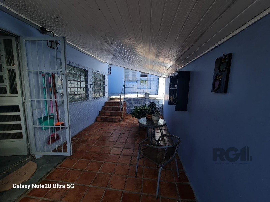 Casa para alugar com 3 quartos, 193m² - Foto 22