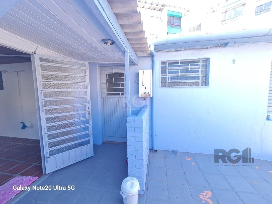 Casa para alugar com 3 quartos, 193m² - Foto 24