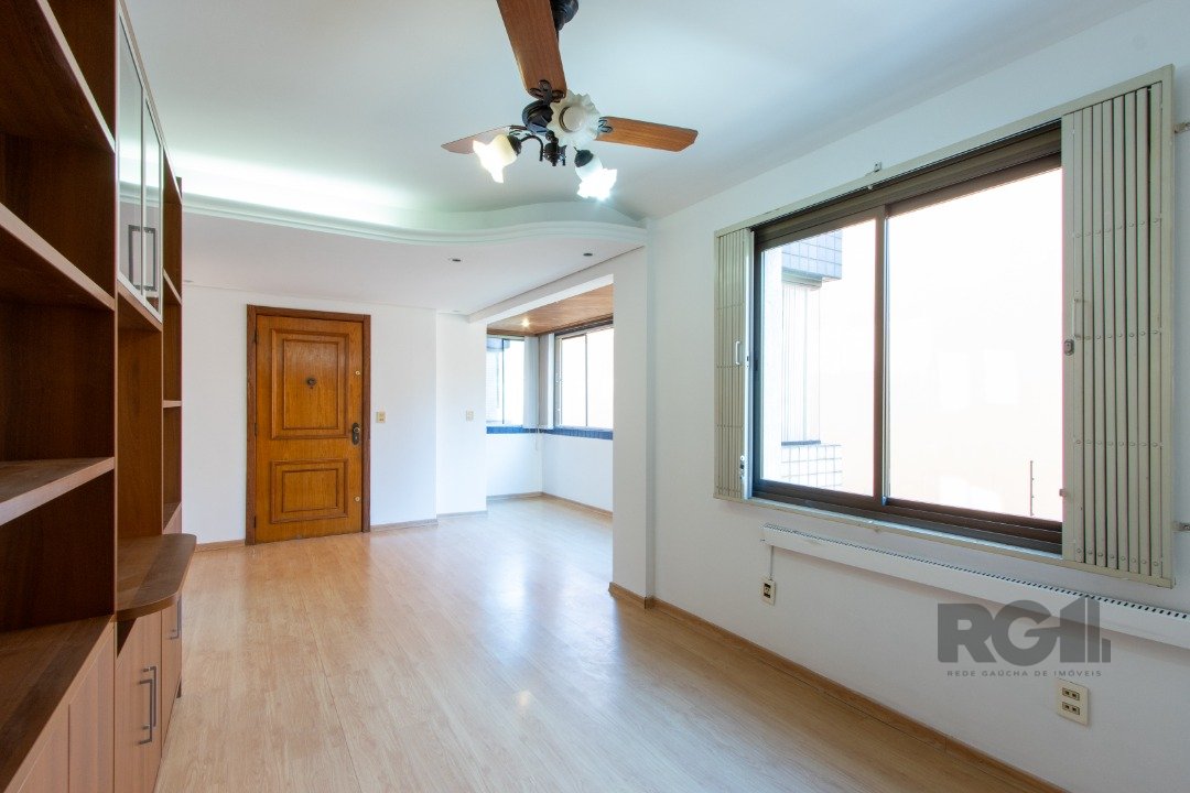 Apartamento para alugar com 3 quartos, 94m² - Foto 7