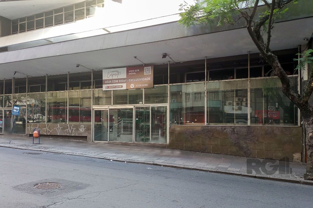 Conjunto Comercial-Sala para alugar, 268m² - Foto 2