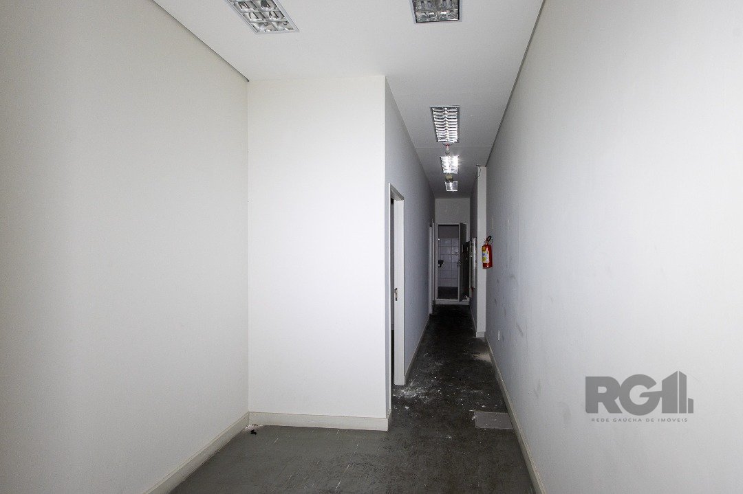 Conjunto Comercial-Sala para alugar, 268m² - Foto 19