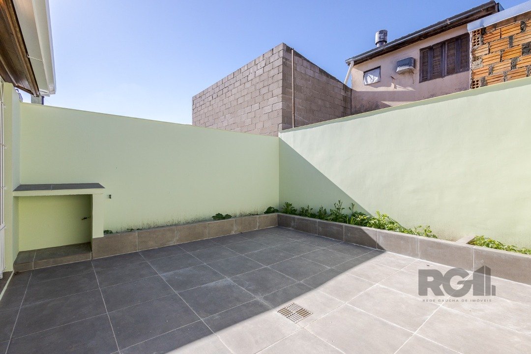 Casa à venda com 3 quartos, 158m² - Foto 26