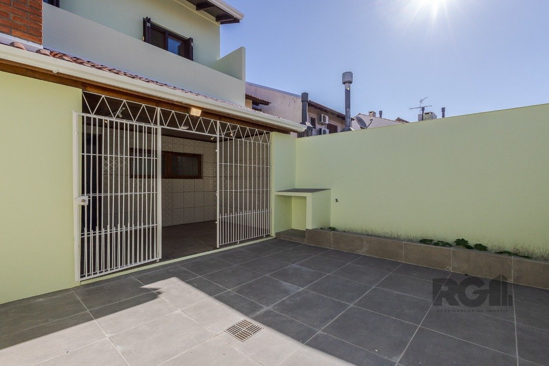 Casa à venda com 3 quartos, 158m² - Foto 27