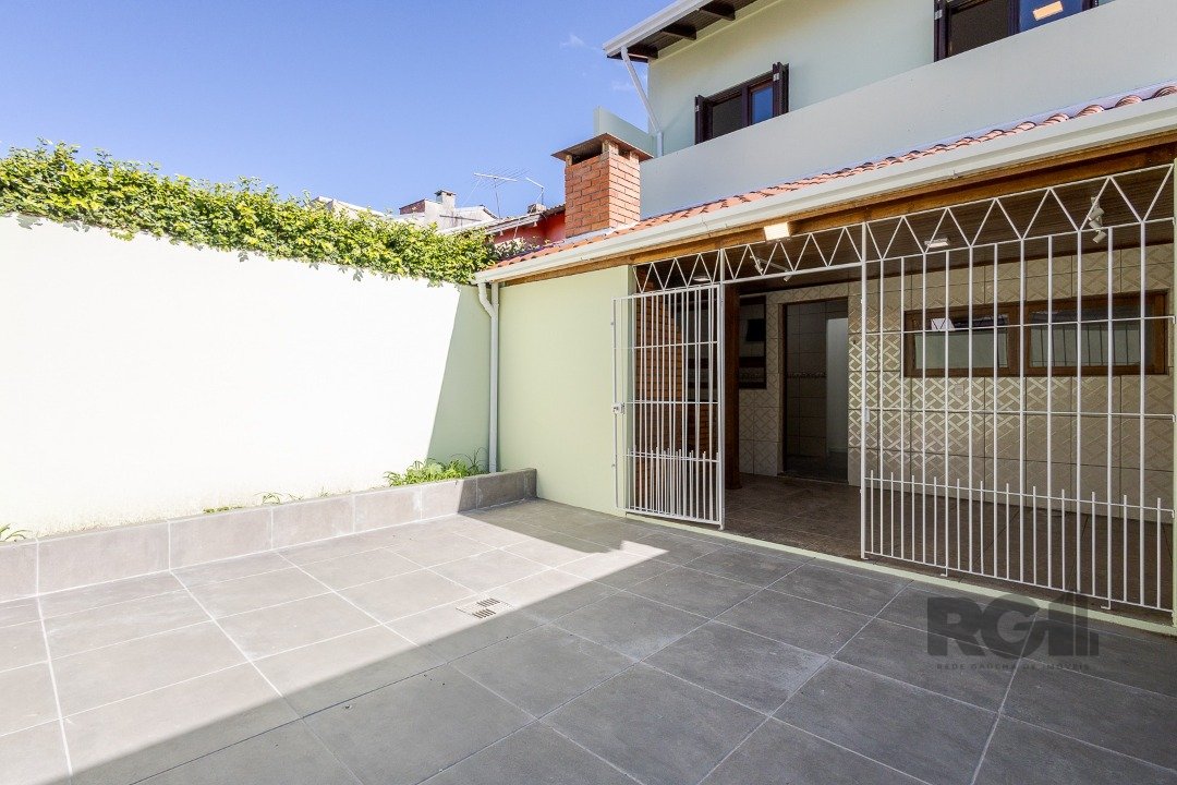 Casa à venda com 3 quartos, 158m² - Foto 28