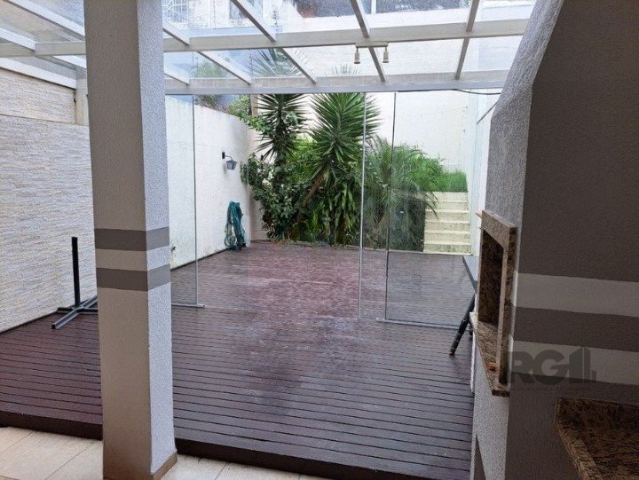 Casa para alugar com 3 quartos, 182m² - Foto 12