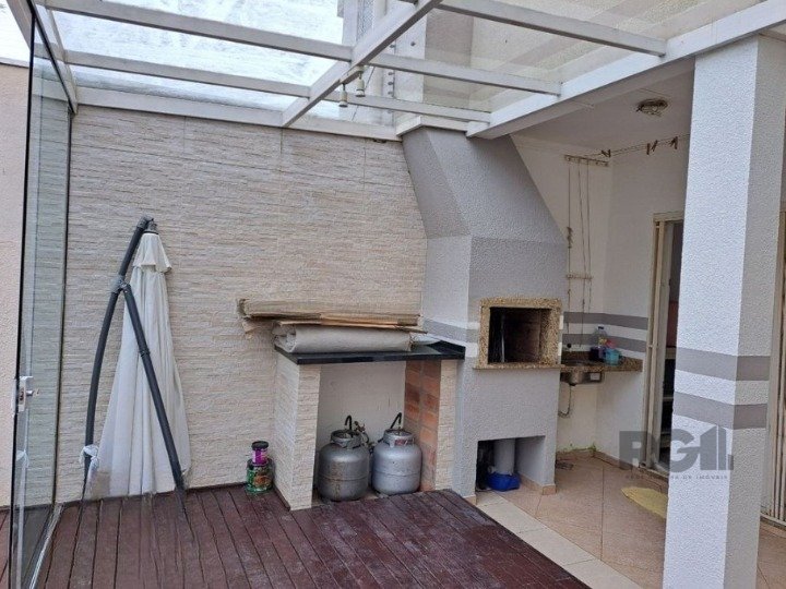 Casa para alugar com 3 quartos, 182m² - Foto 14