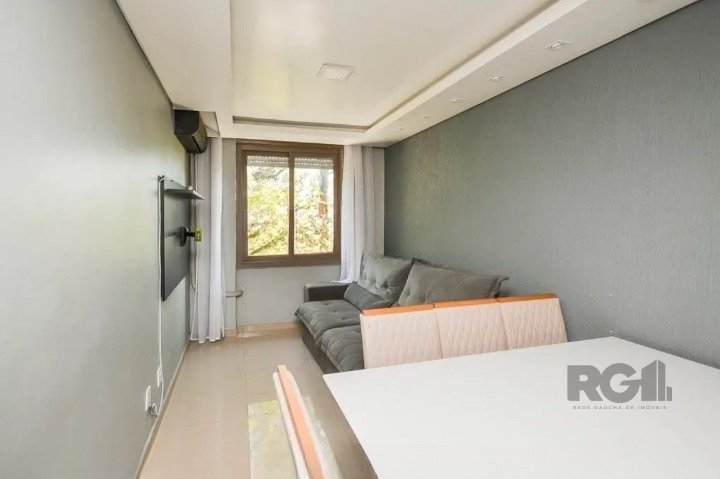 Apartamento para alugar com 3 quartos, 74m² - Foto 2