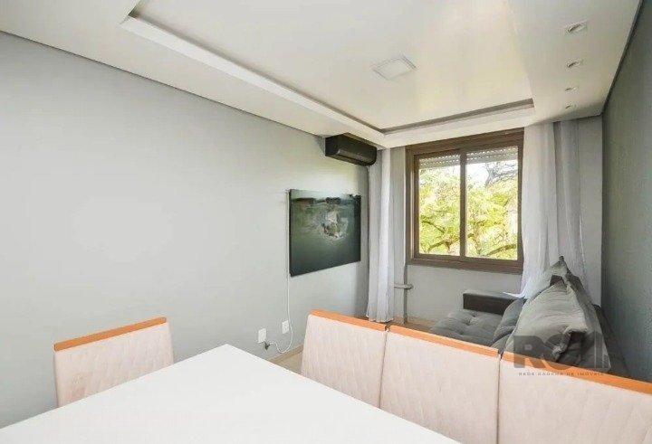 Apartamento para alugar com 3 quartos, 74m² - Foto 1