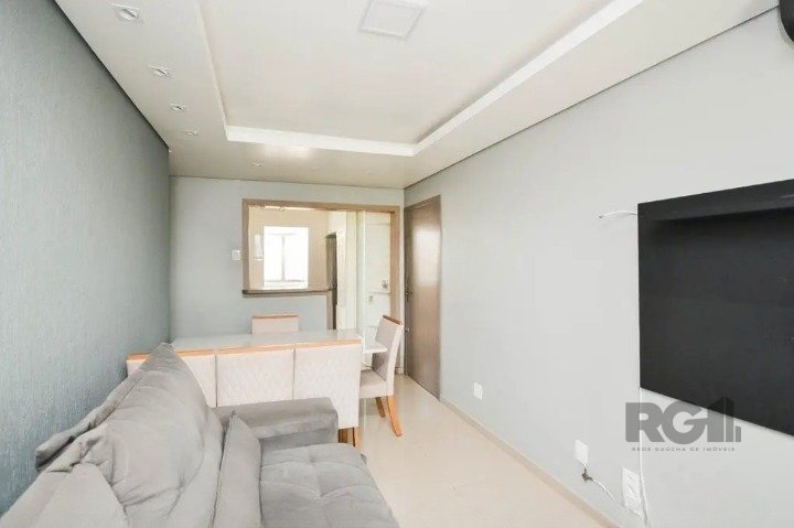 Apartamento para alugar com 3 quartos, 74m² - Foto 4