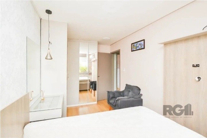 Apartamento para alugar com 3 quartos, 74m² - Foto 10