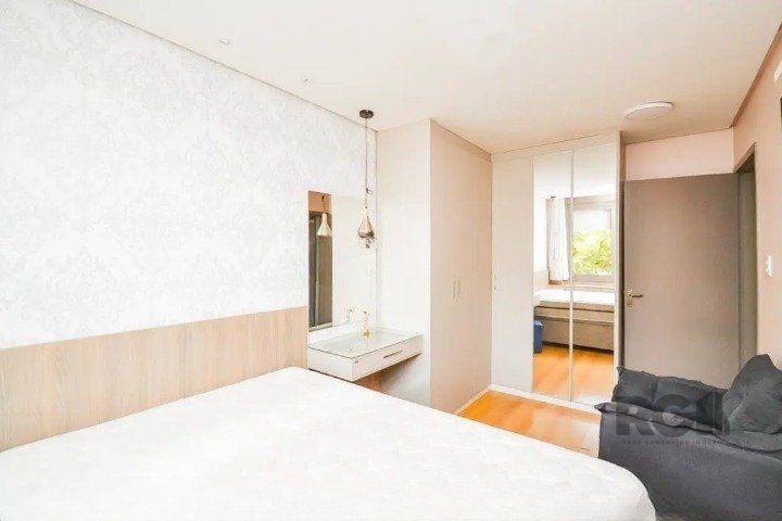 Apartamento para alugar com 3 quartos, 74m² - Foto 11