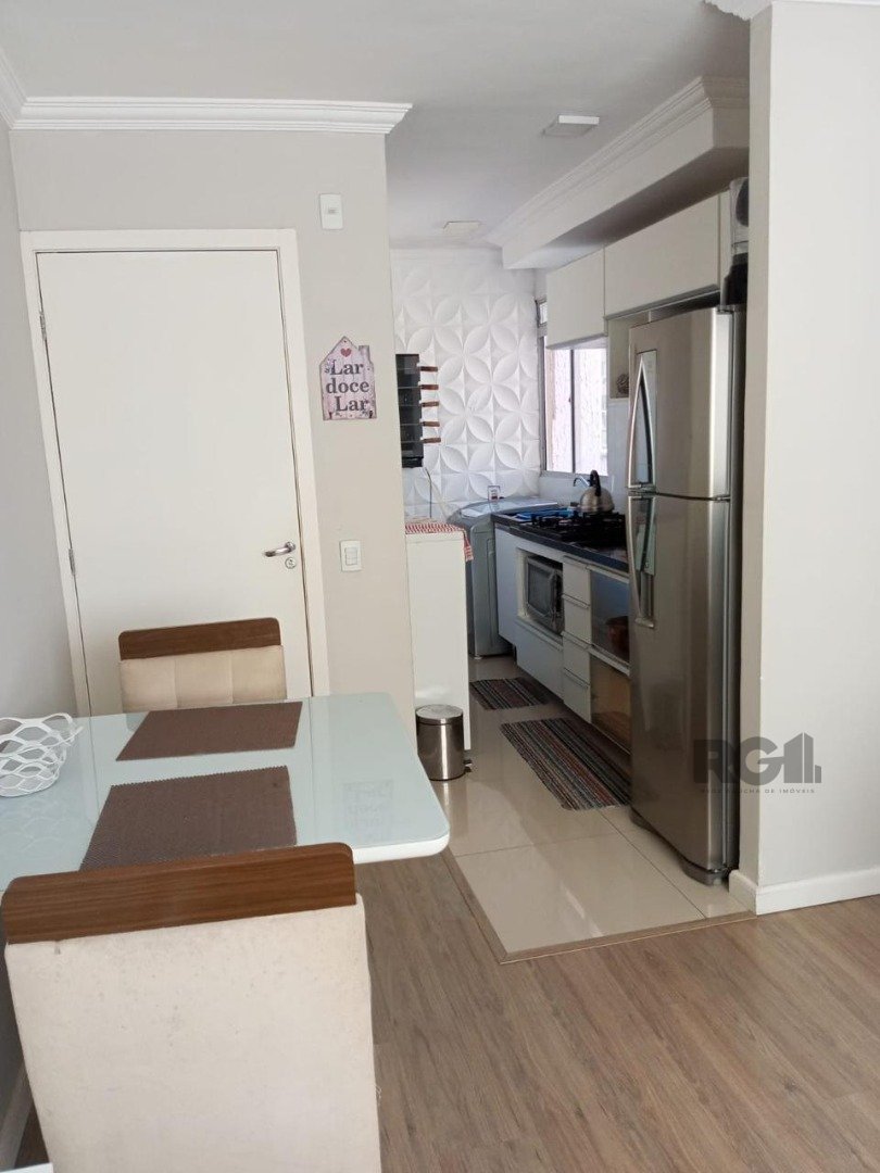 Apartamento para alugar com 2 quartos, 41m² - Foto 3