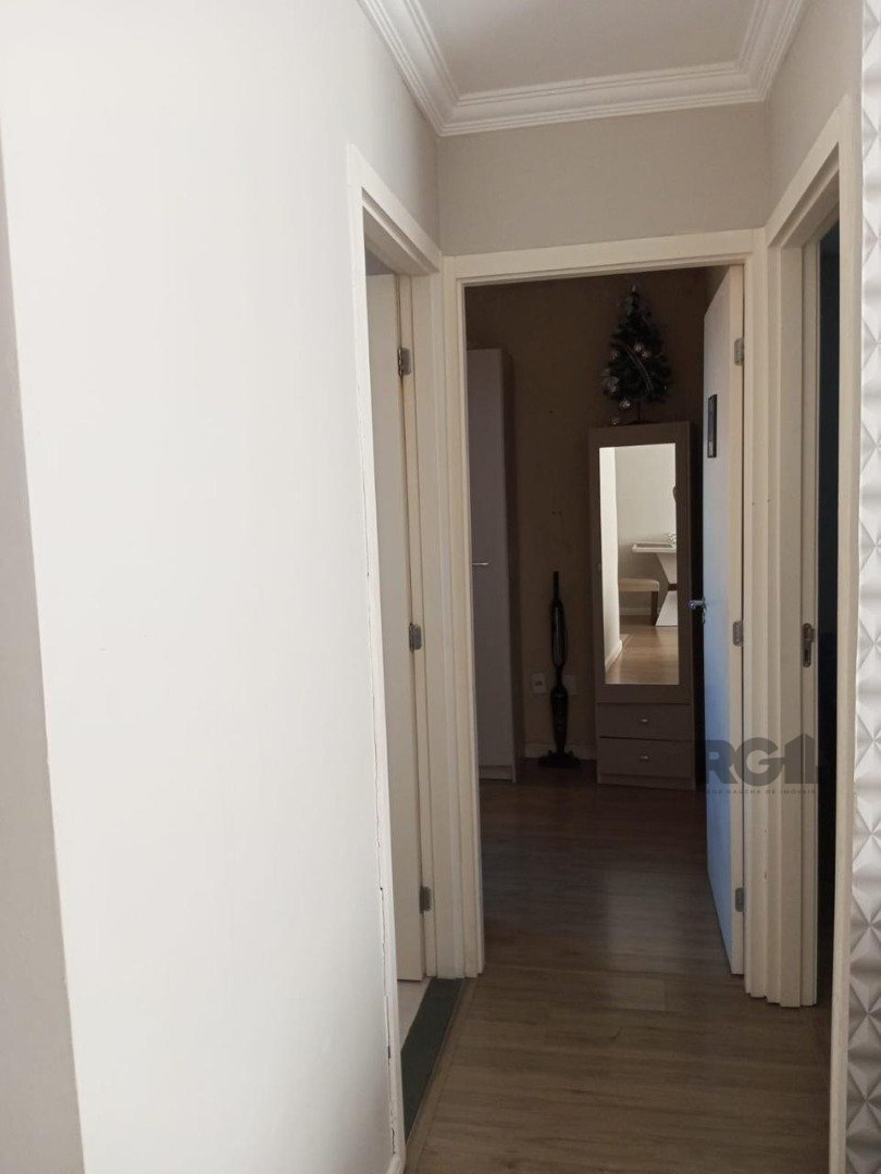 Apartamento para alugar com 2 quartos, 41m² - Foto 8