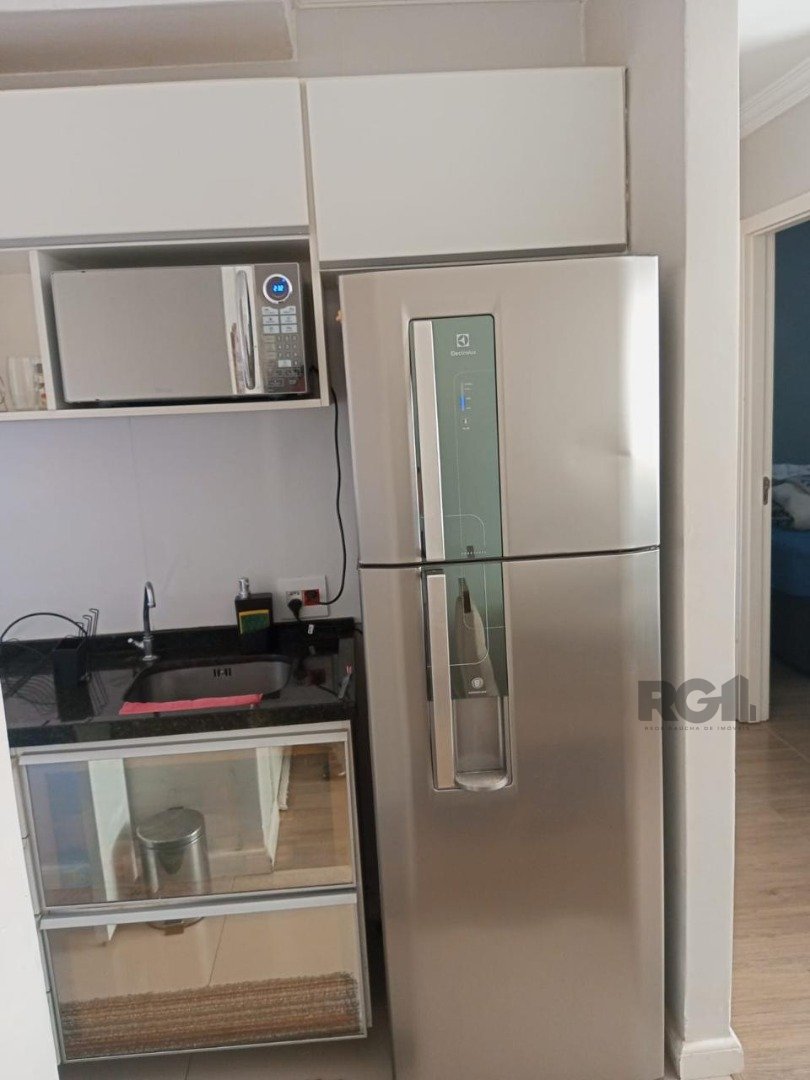 Apartamento para alugar com 2 quartos, 41m² - Foto 6