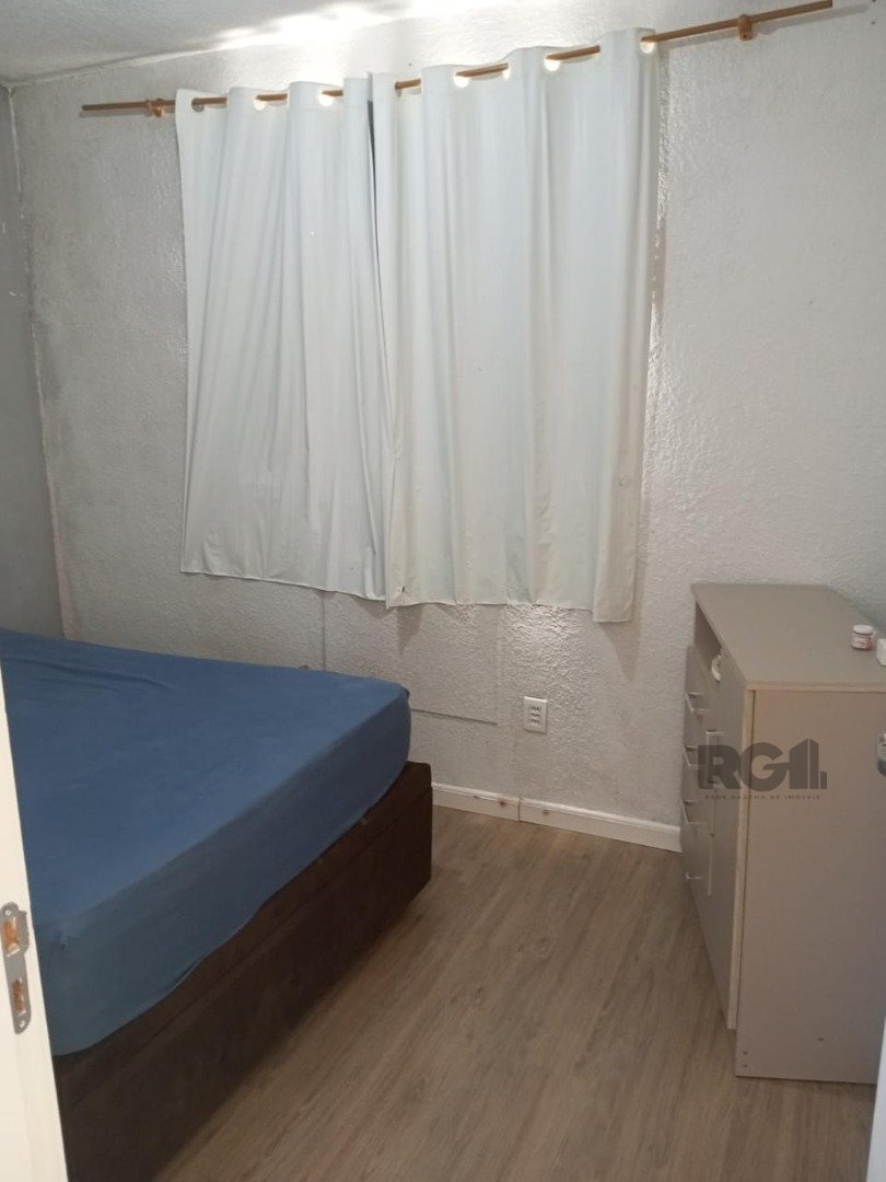 Apartamento para alugar com 2 quartos, 41m² - Foto 12