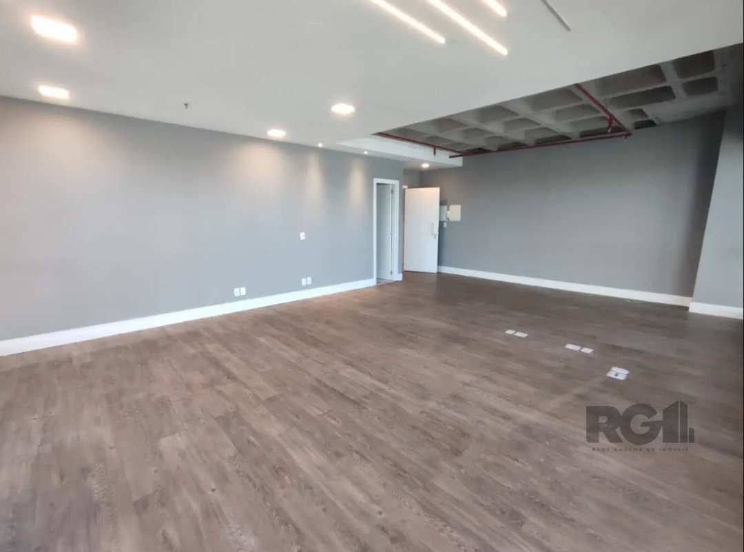 Conjunto Comercial-Sala para alugar, 53m² - Foto 6