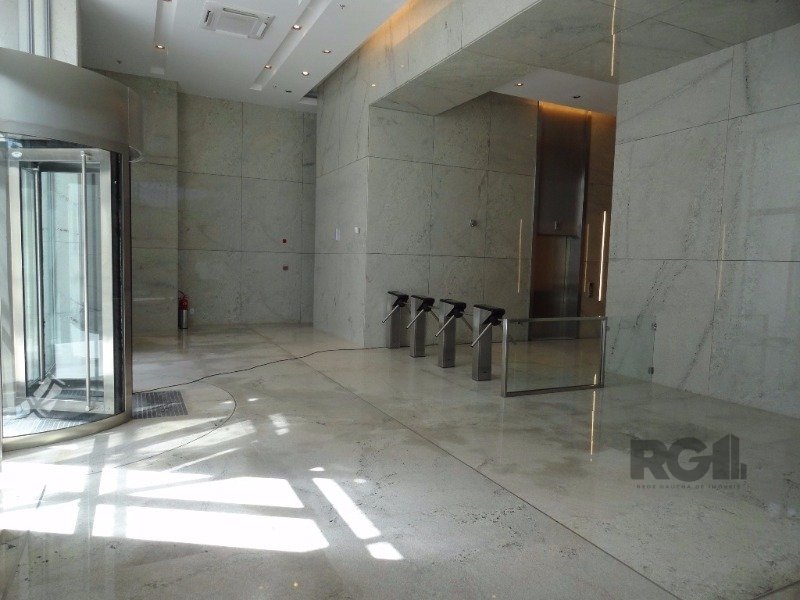 Conjunto Comercial-Sala para alugar, 53m² - Foto 8