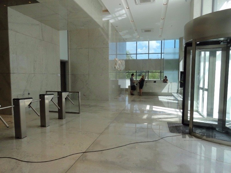 Conjunto Comercial-Sala para alugar, 53m² - Foto 9