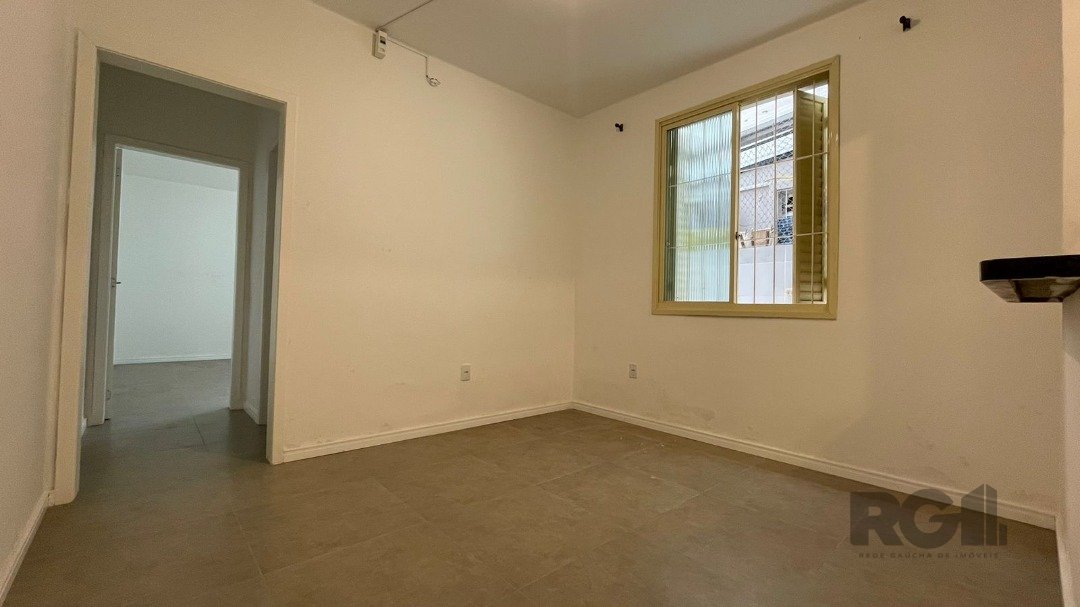 Apartamento para alugar com 1 quarto, 44m² - Foto 2