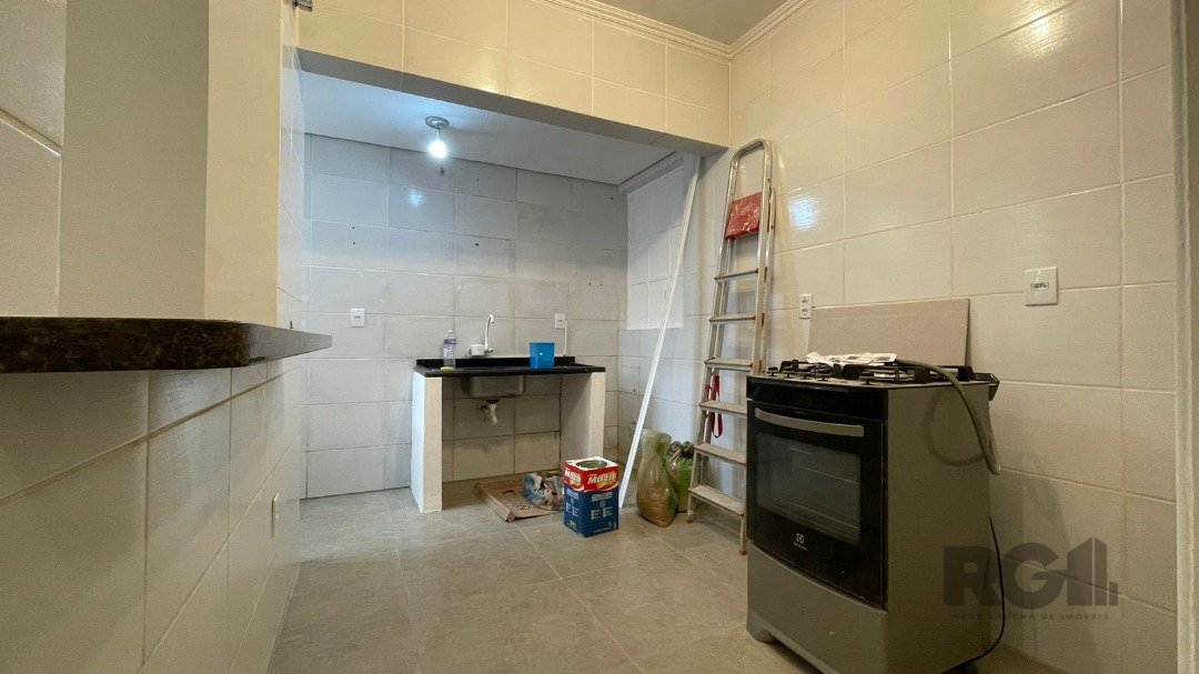 Apartamento para alugar com 1 quarto, 44m² - Foto 3