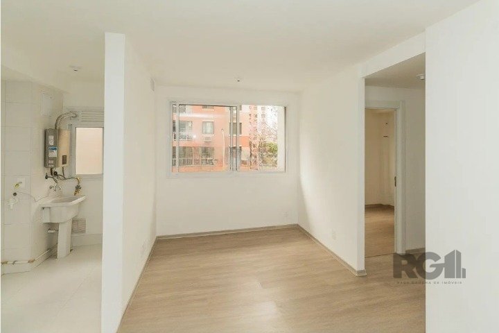 Apartamento para alugar com 2 quartos, 57m² - Foto 2