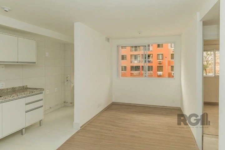 Apartamento para alugar com 2 quartos, 57m² - Foto 1