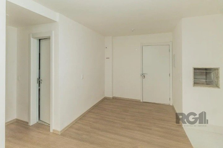 Apartamento para alugar com 2 quartos, 57m² - Foto 4