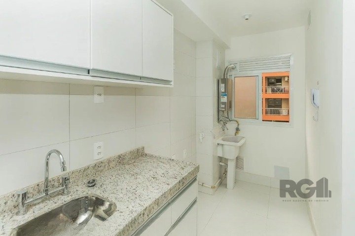 Apartamento para alugar com 2 quartos, 57m² - Foto 5