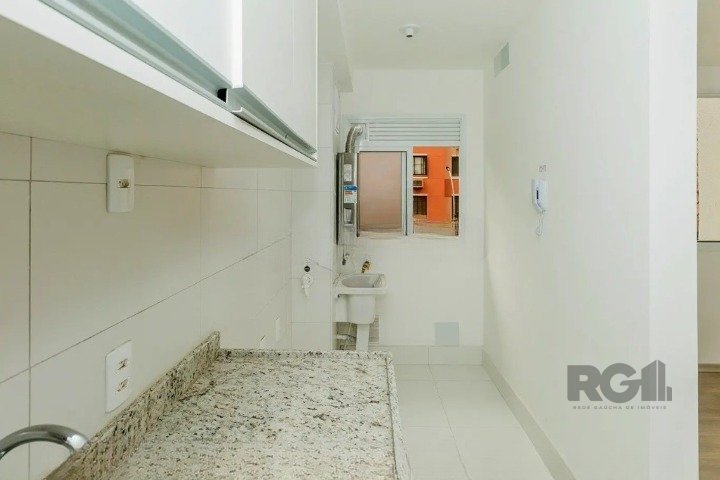 Apartamento para alugar com 2 quartos, 57m² - Foto 6