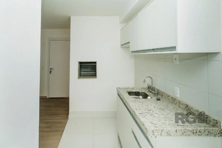 Apartamento para alugar com 2 quartos, 57m² - Foto 7